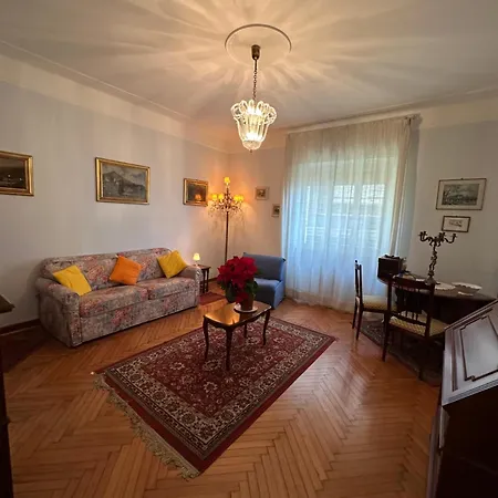 Apartamento Chez Nous San Remo