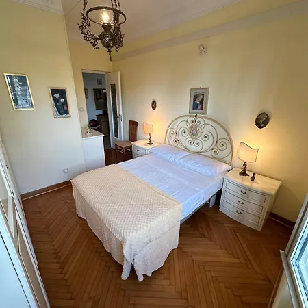 Daire Chez Nous Sanremo