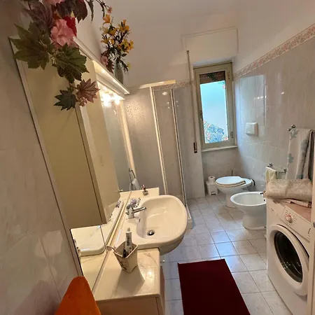 Apartment Chez Nous *