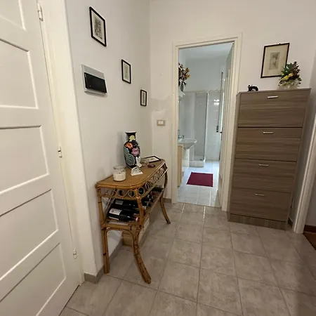 Lägenhet Chez Nous Sanremo