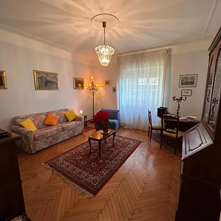 Chez Nous Apartment Sanremo