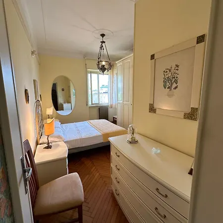 Apartment Chez Nous Sanremo