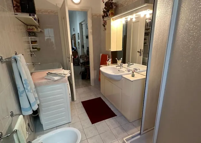 Appartement Chez Nous