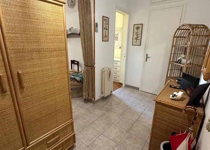 Chez Nous Appartement