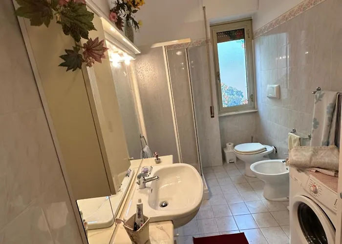 Appartement Chez Nous *