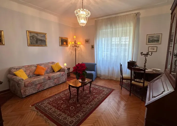 Διαμέρισμα Chez Nous