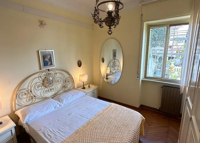 Chez Nous Διαμέρισμα