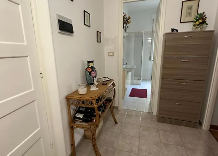 Διαμέρισμα Chez Nous Σαν Ρέμο