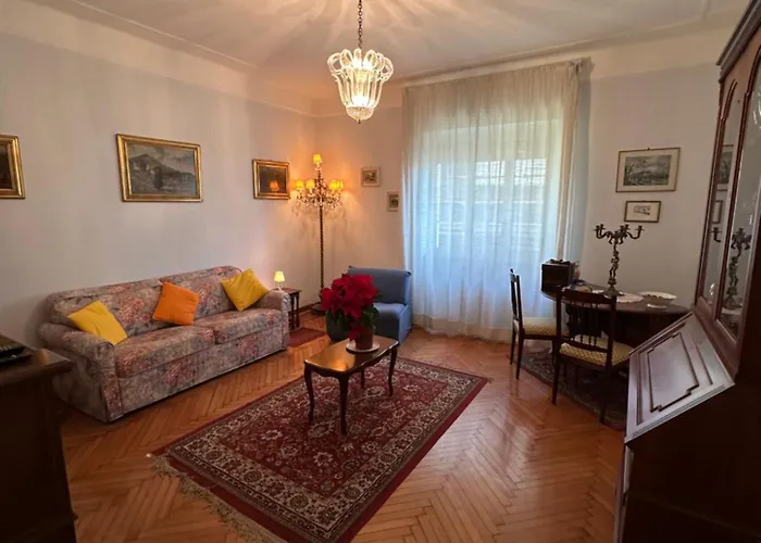 Chez Nous Appartement San Remo