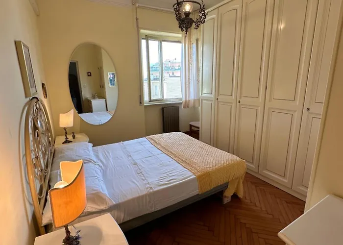 Chez Nous Σαν Ρέμο