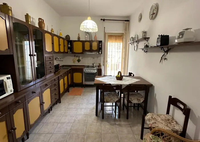 Chez Nous Διαμέρισμα *