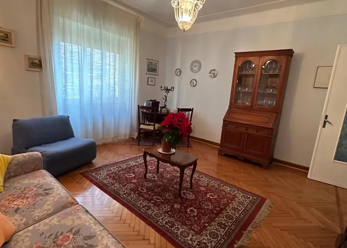 Chez Nous * Σαν Ρέμο