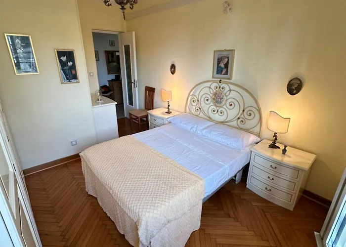 Appartement Chez Nous San Remo