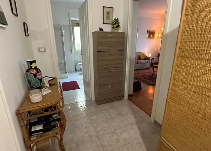 Appartement Chez Nous