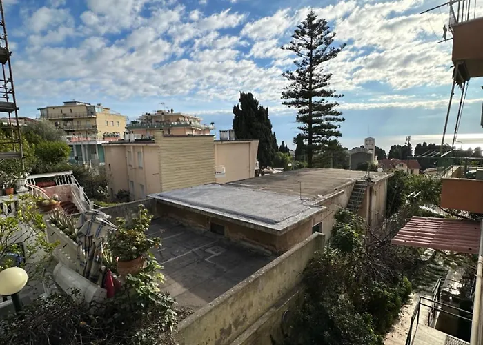 Chez Nous Διαμέρισμα