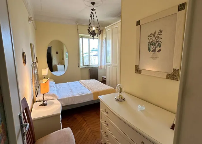 Appartement Chez Nous San Remo